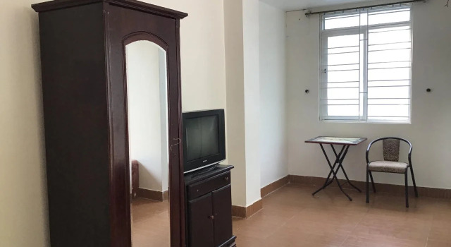 Cong Khanh Hotel