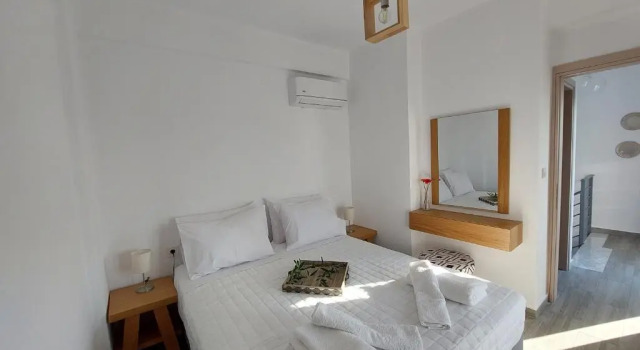 Elia Luxury Apartments Estd. 2022, Prenota Appartamento Hotel a Preveza con parcheggio, Parcheggio
