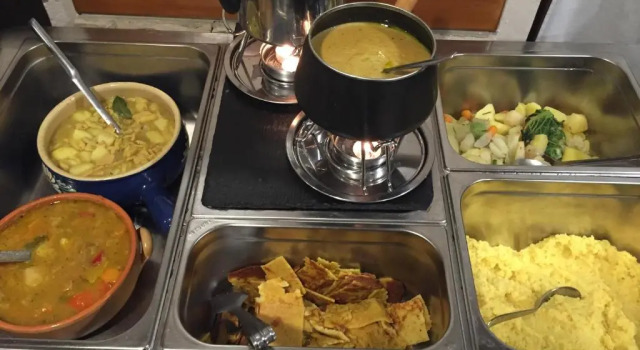 Albergo Ristorante l Bunet