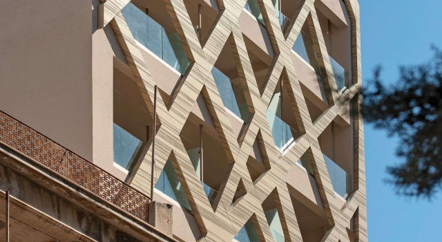 Green Suites Boutique Hotel