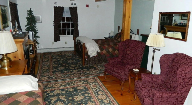Royalsborough Inn at the Bagley House, Забронировать Отель Отели Дарем с парковкой, Парковка
