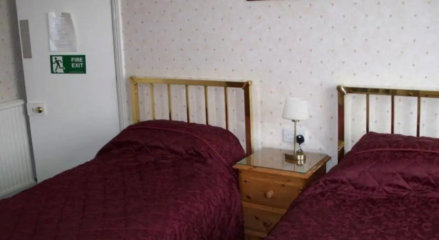 Sunnymount, Забронировать Отель Отели Росс-он-Уай 4 звезды, 4*