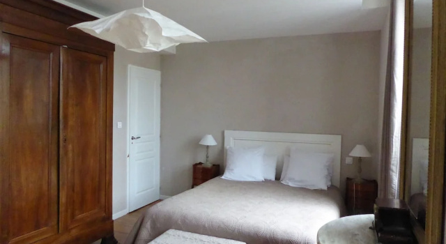 Номер Standard La Maison Bastide