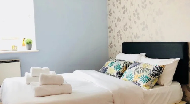1 Bedroom Flat 10 Minutes From London Eye, Забронировать Отель Лондон Большой Лондон, рядом с Роупел-стрит