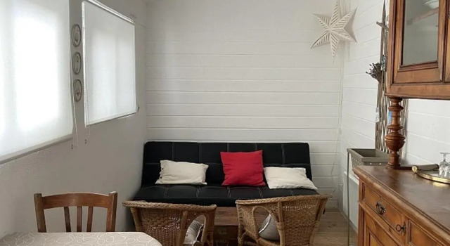 Maison La Bernerie-en-Retz, 2 pièces, 2 personnes - FR-1-612-5