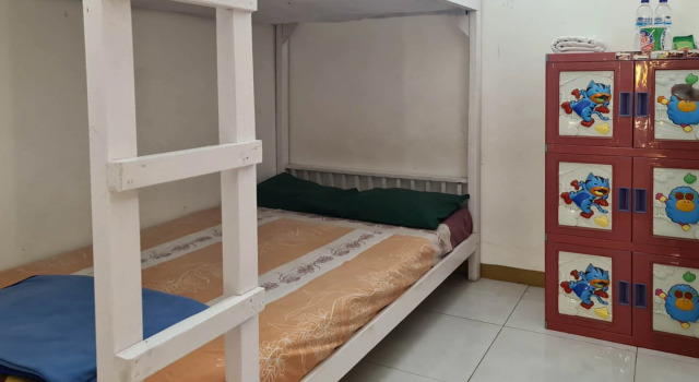 Standard Einzel Zimmer Jiddan Syariah RedPartner