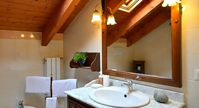 Номер Standard Hotel Bagliori