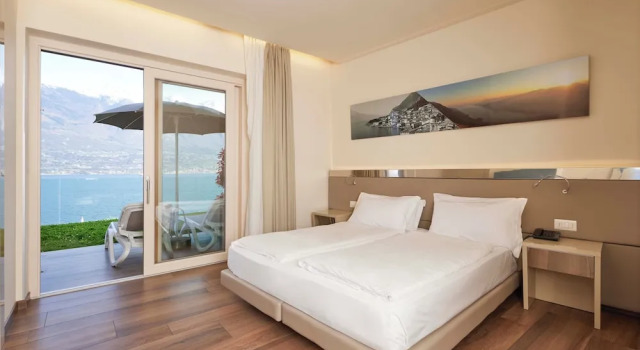 Номер Superior Hotel Atilius
