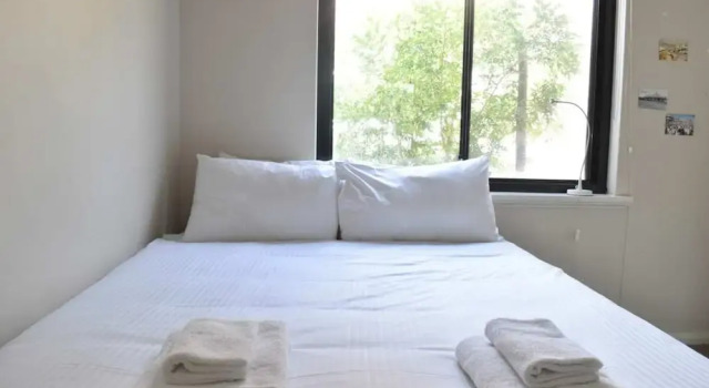 Comfortable 2 Bedroom With Serene Garden, Réserver Hôtel Quartier central des affaires de Perth Perth