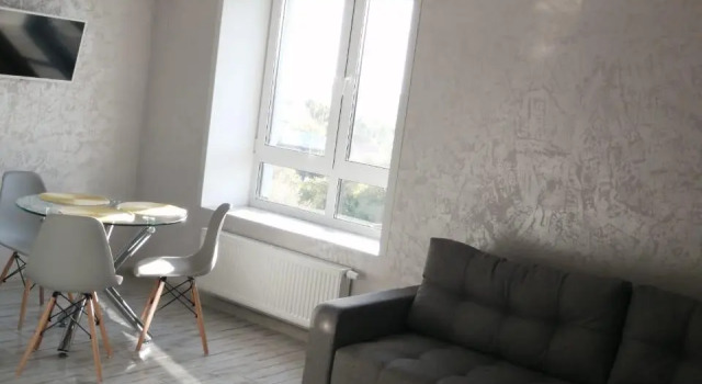 158 Apartments on Profinterna Street, Prenota Appartamento Oktyabrsky district Barnaul