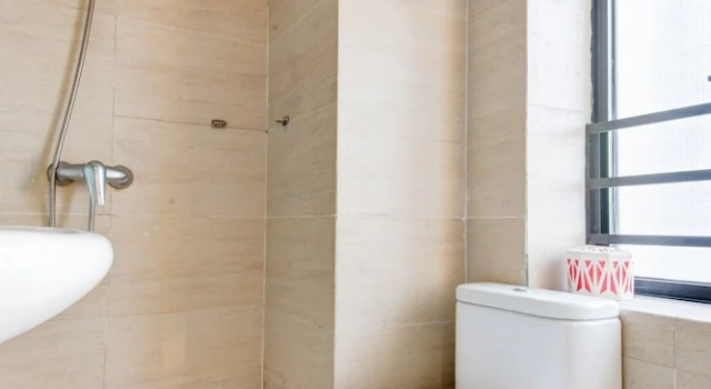 Номер Comfort Shenzhen Aiya Hotel Apartment