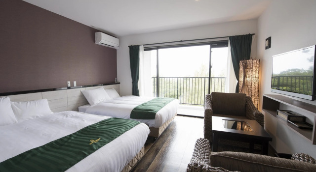 Run of House The Peridot Smart Hotel Tancha Ward