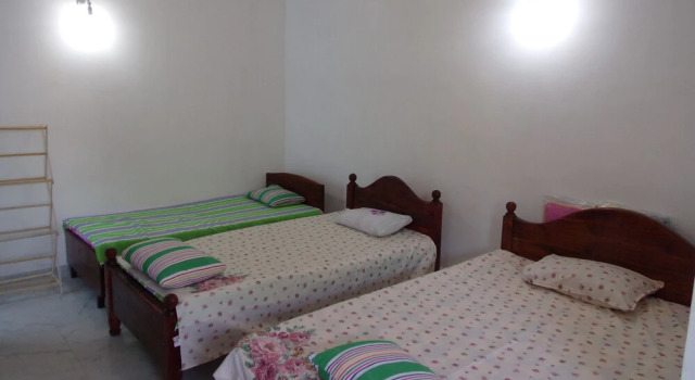 Thomo Rest, Забронировать Отель Отели Западной провинции 3 звезды, 3*