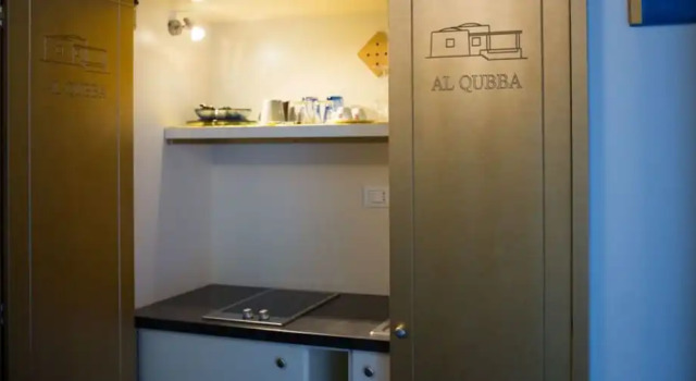Dammusi Al-Qubba Wellness & Resort, Buchen Sie Resort Pantelleria Pantelleria