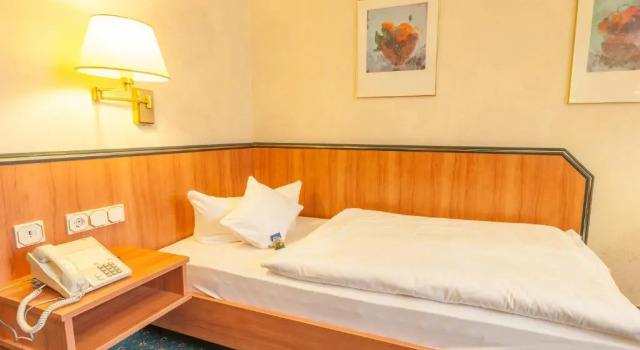 Номер Standard Hotel Gasthof Gose GmbH