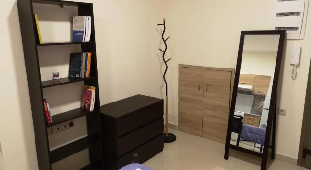 Evan Studio 23