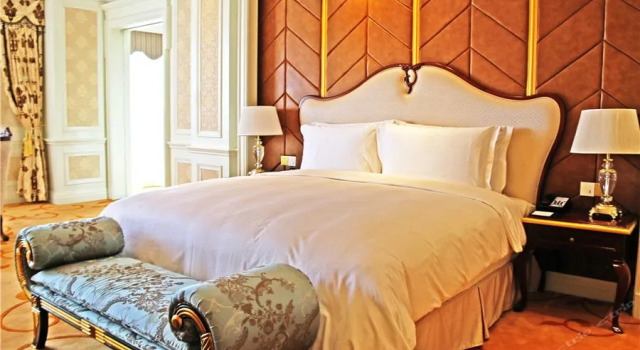 Macrolink Legend Hotel, จอง โรงแรม ปักกิ่ง Beijing Province