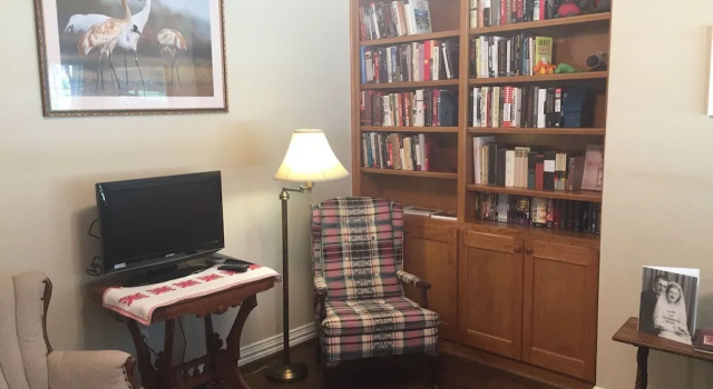 Люкс Lucille's B&B
