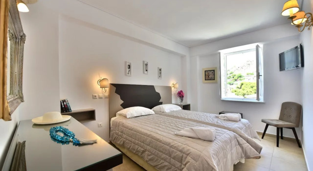 Hotel Mistral