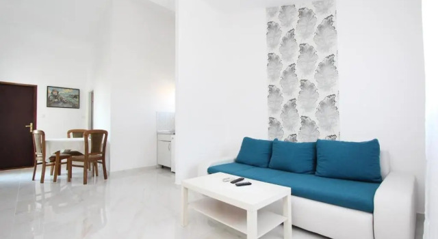 Апартаменты Comfort Apartments Sena