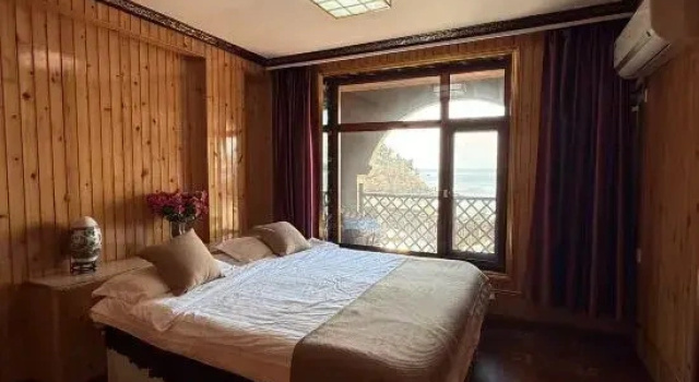 Люкс Moon Bay Holiday Hotel