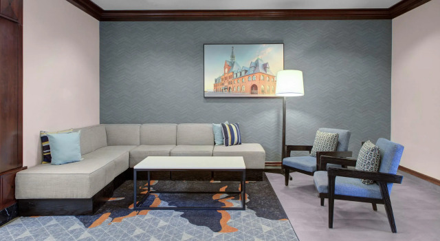Hyatt House Parsippany/Whippany, Varaa Hotelli Parsippany 