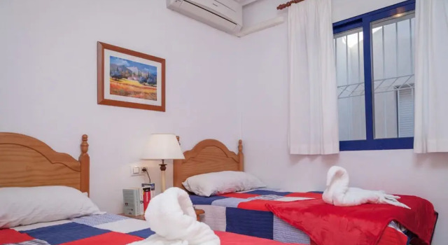 La Zenia Apartment, Забронировать Апартаменты/квартира Апартаменты Ориуэла, Апартаменты/квартира