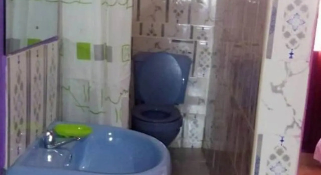 Номер Standard Jopas Guest House