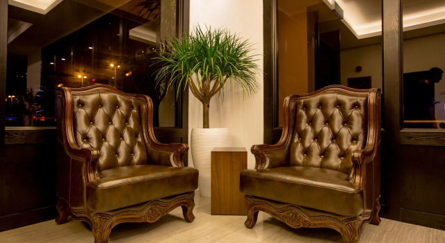 Manhattan Business Hotel Damansara Perdana