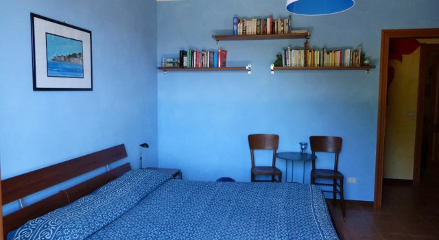 Bed & Breakfast LApe Operaia