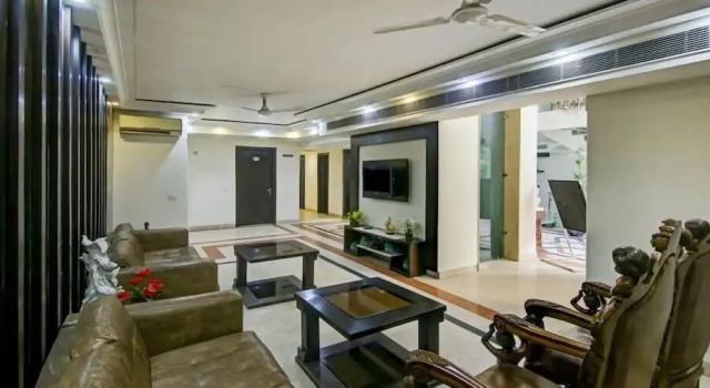 Liveinn Style, Забронировать Отель Гургаон Gurgaon Region, рядом с Apollo Tyres Ltd