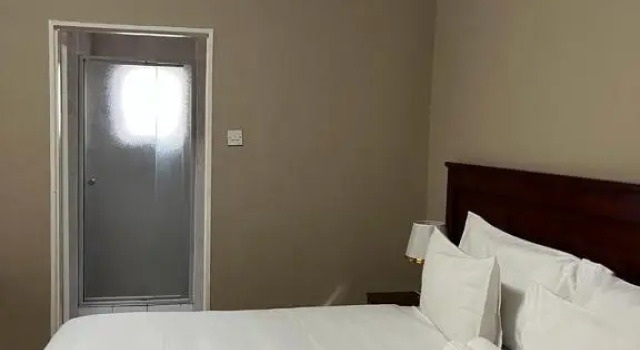 Palm Inn Boutique guest house, Book Guesthouse Hotels in Francistown with Parking, Parking