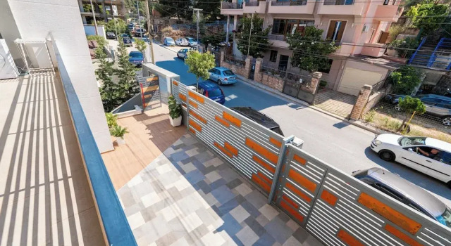 StarLight Apartments 2, Varaa Huoneisto Sarandë Vlorë County