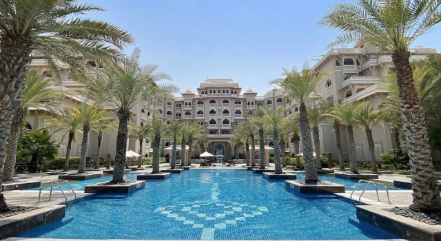 Апартаменты Granduer Residences - C106 1BD