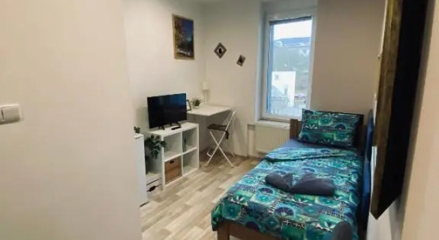 Номер Standard Ubytování Stará