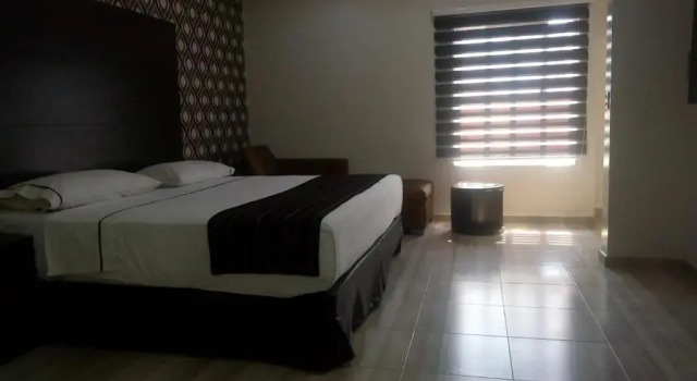 Motel Pedregal Suites