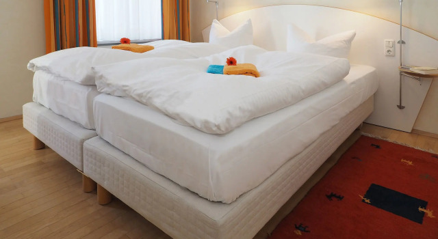 SEETELHOTEL Villa Aurora