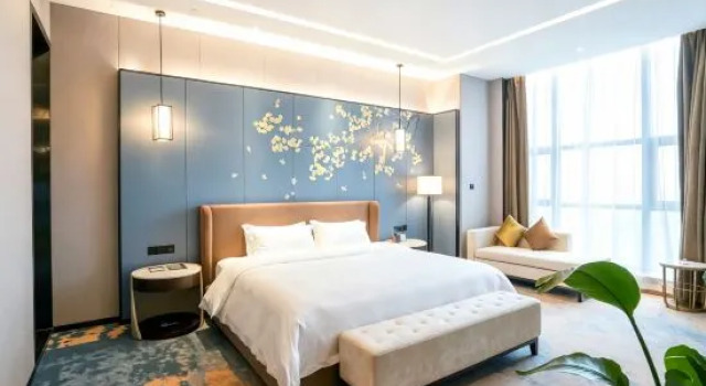 Люкс Deluxe Sivale Grand Hotel