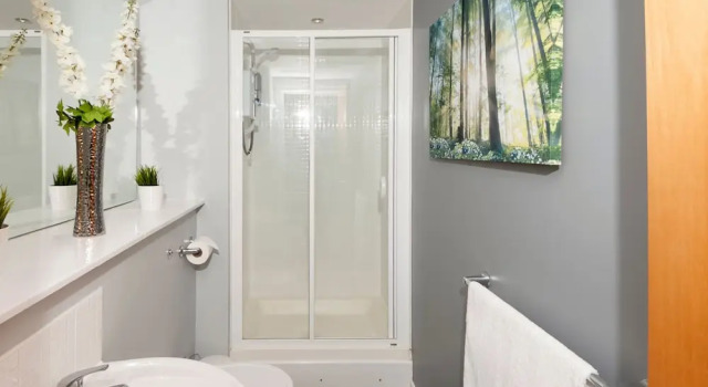 Апартаменты ByEvo 1 Brabloch GLA Apartment