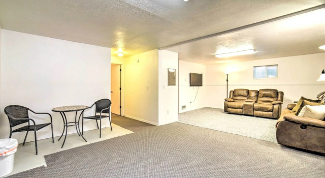 Idaho Falls Townhome ~ 5 Mi to Tauthaus Park!, Prenota Appartamento Idaho Falls 