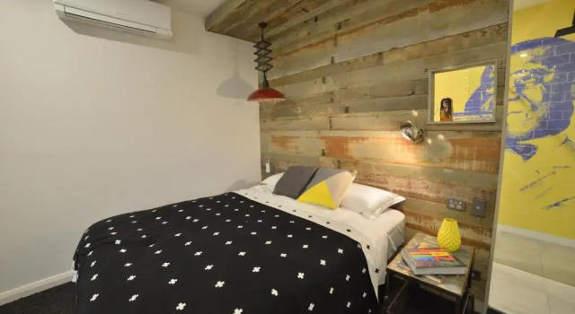 Boogie Woogie Beach House, Забронировать Отель Отели Олд-Бар 3 звезды, 3*