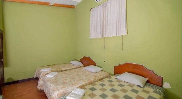 Hotel PetenChel, Đặt Khách sạn Khách sạn ở Flores bao gồm bữa sáng, Bữa sáng