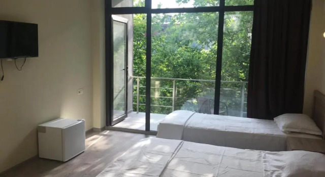 Номер Standard Sonata Garden