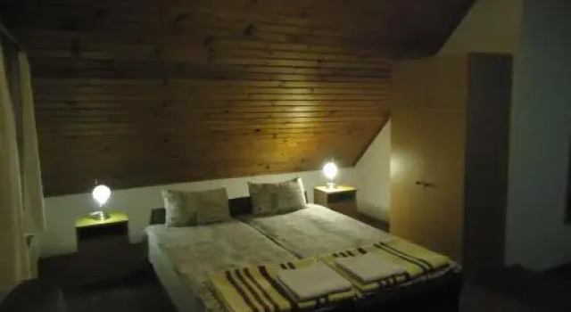 Gesztenyés Panzió, Rezervasyon Otel Szada Pest