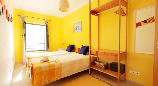 Номер Economy Casa a Sul - Lagos Guesthouses
