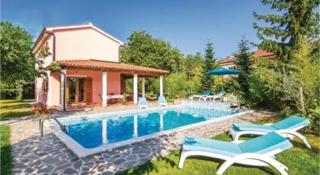 Holiday home Laginji VI, Забронировать Апартаменты/квартира Апартаменты Жминь, Апартаменты/квартира