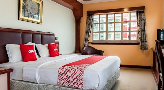 Номер Premium The Dream Hotel