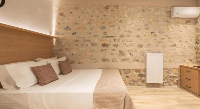 Nest in the City Apartment Home to Home Mgmt, Reserva ahora Apartamento Volos Pilio