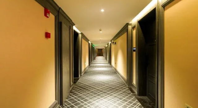 Xana Hotelle Hotel (Mudanjiang Jiangnan Municipal Government), Varaa Hotelli Mudanjiang Heilongjiang