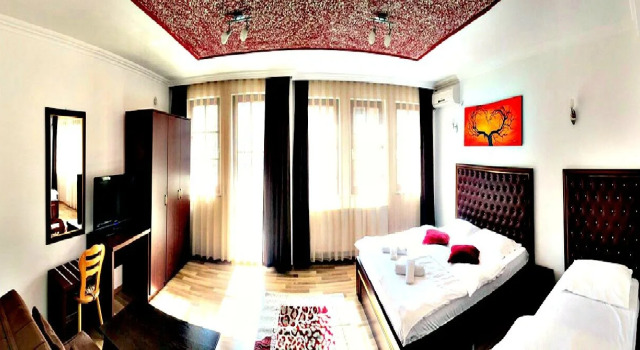 Hotel Venisi, Reserva ahora Hotel Prizren Prizren County